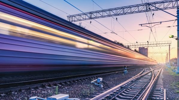 Rail sector applauds approval of Emissions Trading System (ETS)
